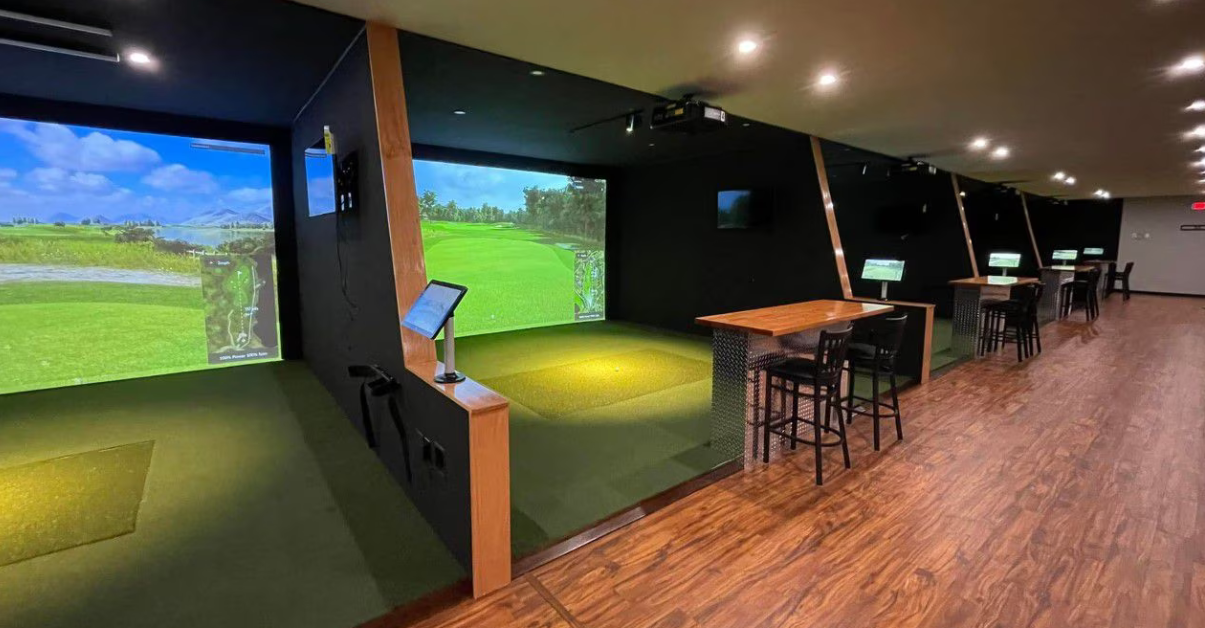 simulators